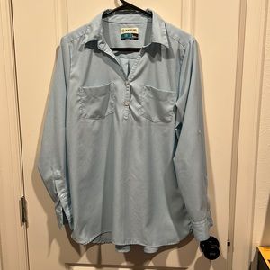 Magellan Outdoors women’s Fish gear. Super lightweight.